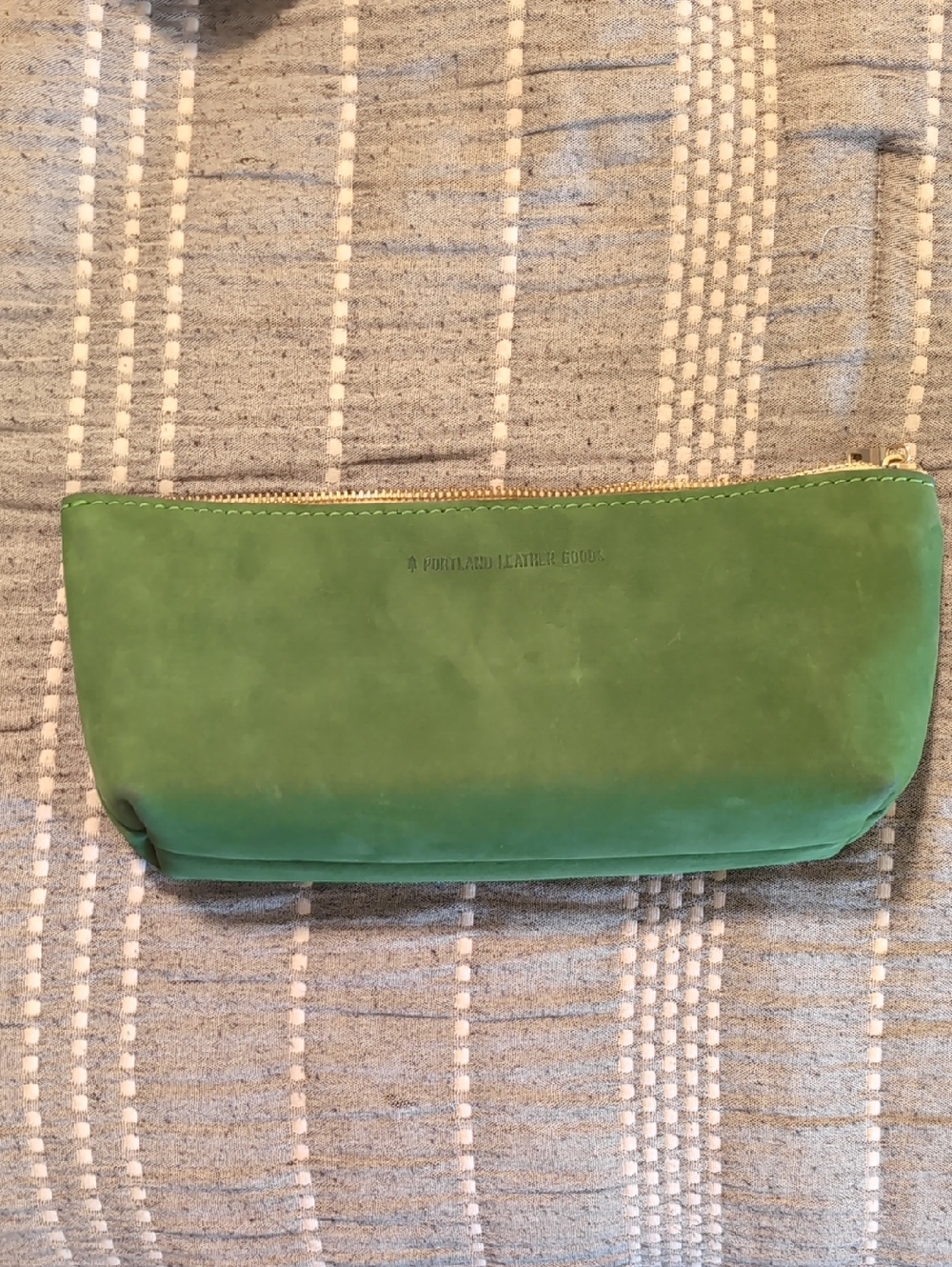 Portland Leather - Utility - Succulent